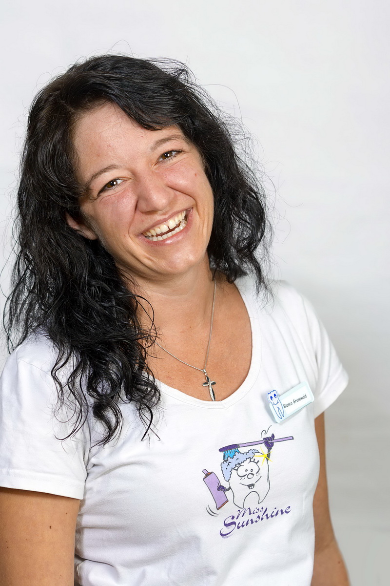 Bianca Fröhlich