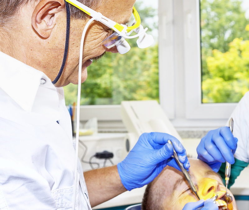 Zahnarzt in Ottobeuren