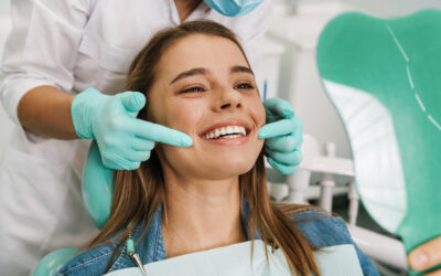 Woran erkennen Sie eine gute Zahnarztpraxis?