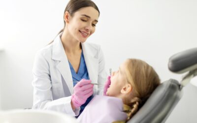 Zahnmedizin und Zahnpflege: So bleiben Ihre Zähne ein Leben lang gesund